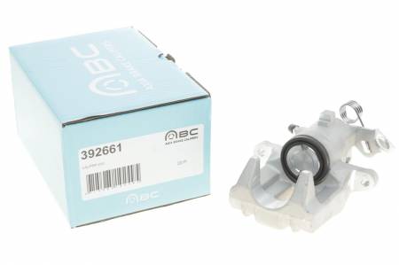 Супорт гальмівний (задній) (R) VW Golf IV/Skoda Octavia 96-06 (d=38mm) (Lucas) 5436 392661 фото товару