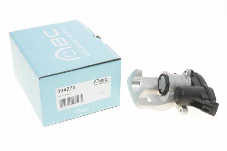 Суппорт гальмівний (задній) (R) Renault Grand Scenic III/Scenic III 09- (d=38mm) (TRW) 5436 394275 фото товару