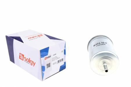 Фільтр паливний VW/Audi 5000 102065 фото товару