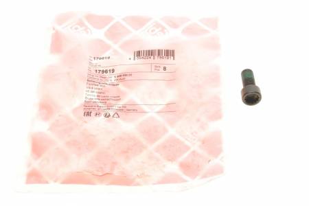 Болт маховика VW LT 28-46 2.5TDI 01- 101 179619 фото товару
