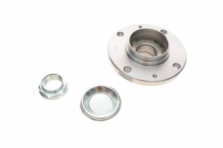 Підшипник маточини (задньої) Peugeot Partner 96-15/Citroen Berlingo 96-08 (+ABS)(к-кт) 5000 216223 фото товару