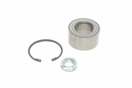 Підшипник маточини (передньої) Citroen C4/C5/C6 05-/Peugeot 407/607/308/508 04-(+ABS) (45x83x44) (к-кт) 5000 216224 фото товару