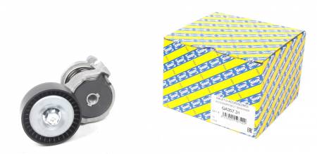 Натяжник ременя генератора Skoda Fabia/Rapid 1.2 01- 110 GA357.31 фото товару