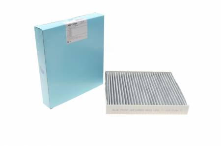 Фільтр салону Ford Focus/Mondeo 03-(вугільний) 350 ADF122504 фото товару