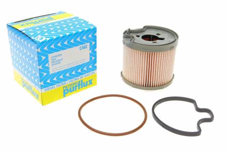 Фільтр паливний Peugeot Expert 2.0HDI 38 C482 фото товару