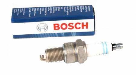 Свічка запалювання Audi/BMW/Fiat/Volvo/VW 30 0242240592 фото товару