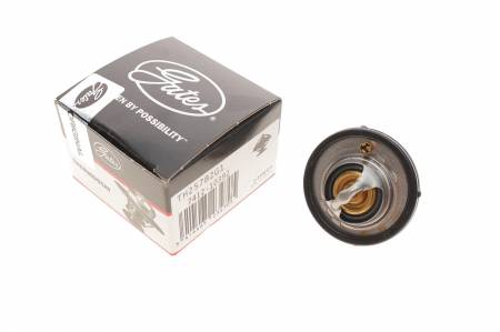 Термостат Ford Fusion/Fiesta IV-VI/Focus I-III 1.2-1.6 95- (82˚C) 33 TH25782G1 фото товару