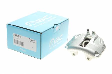 Супорт гальмівний (передній) (L) VW LT 28-35 II/28-46 II 2.5-2.8TDI 96-06 (d=60 mm) (Ate) 5436 392838 фото товару