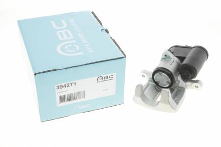 Суппорт гальмівний (задній) (R) Audi Q3/VW Passat 05-18 (d=41mm) (TRW) 5436 394271 фото товару