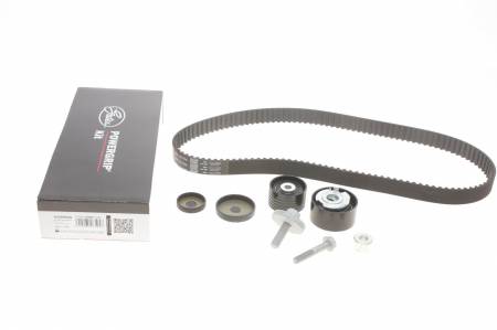 Комплект ГРМ Renault Laguna II/Scenic I/Opel Vivaro A 1.8/2.0 01-07 (27x126z) 33 K035550XS фото товару