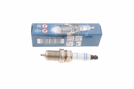 Свічка запалювання Mitsubishi Outlander/Toyota Land Cruiser 3.4i 24V 96-06 30 0242229782 фото товару