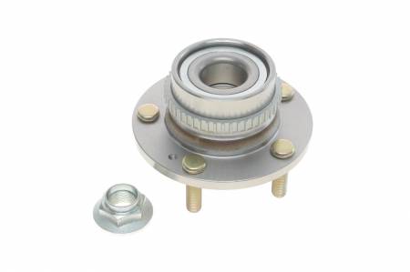 Підшипник маточини (задньої) Hyundai Tucson/Kia Sportage 04-(+ABS)(к-кт) 5000 216233 фото товару