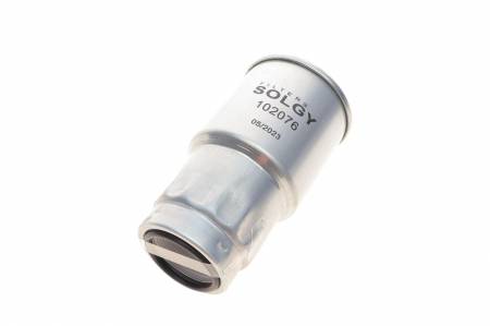 Фільтр паливний Toyota RAV 400-/Hilux 97-05/Corolla 2.0-2.4 D 00-09 5000 102076 фото товару