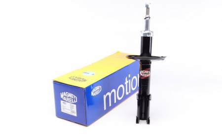 Амортизатор (передній) Renault Logan 05- (6208G) 95 356208070000 фото товару