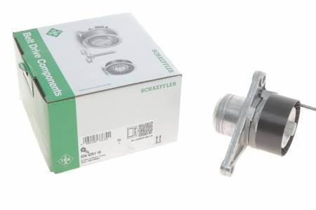 Натяжник ременя генератора Renault Trafic/Megane 2.0dCi/Master 2.3dCi 06-, (65x29.5) 204 534 0281 10 фото товару