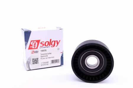 Ролик генератора Renault Trafic 2.0dci (натяжний) (65x30) 5000 110173 фото товару