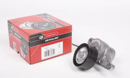 Натяжник ременя генератора Renault Trafic/Opel Vivaro 2.0 dCi 33 T38311 фото товару