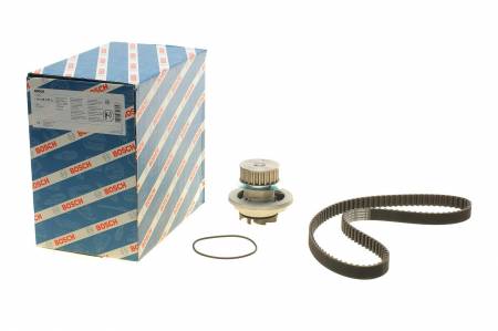 Комплект ГРМ + помпа Opel Astra F 2.0i 93-98/Omega 1.8/2.0 86-94 30 1987948737 фото товару