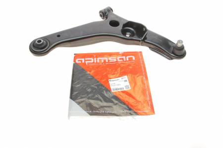 Важіль підвіски (передній/знизу) (R) Mitsubishi Outlander 2.0/2.4 02-06 5006 16-71625 фото товару