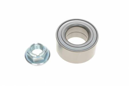 Підшипник маточини (передньої) Jaguar X-Type/Ford Mondeo III 1.8-3.0 00-09 (40х75х37)(+ABS) (к-кт) 5000 216192 фото товару