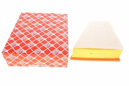 Фільтр повітряний Skoda Fabia/Roomster /VW Polo 1.4/1.9TDI 03- 101 47826 фото товару