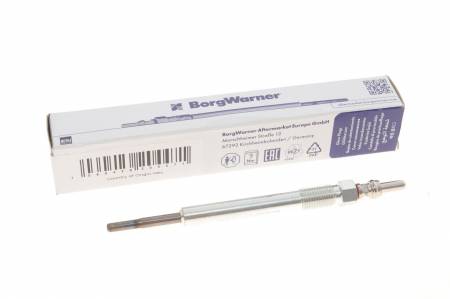 Свічка розжарювання Fiat Fiorino 1.3D 09-/ Opal Corsa E 1.3 CDTI 14- 11 GE135 фото товару