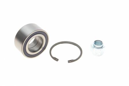 Підшипник маточини (передньої) Citroen Xsara/Peugeot 106/206/306 96- (37x72x33) (к-кт) 5000 216269 фото товару