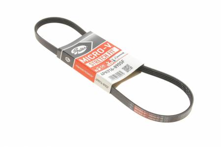 Ремінь генератора Renault Kangoo/Logan/Lada Largus 1.4/1.6 04- 33 4PK916-890SF фото товару