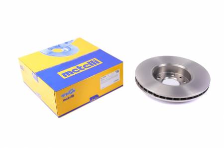 Диск гальмівний (передній) Renault Trafic/Opel Vivaro/Nissan Primastar 01- (305x28) (вентильований) 121 23-0798 фото товару