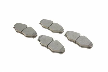 Колодки гальмівні (передні) Renault Trafic/Opel Vivaro 01- 5000 209018 фото товару