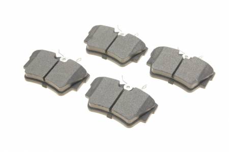 Колодки гальмівні (задні) Renault Trafic/Opel Vivaro 01- 5000 209021 фото товару