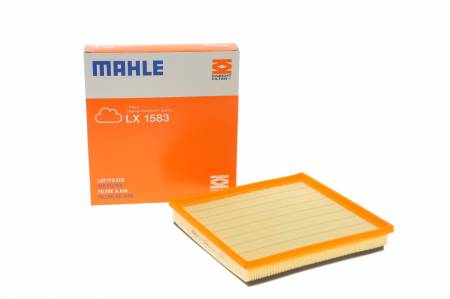 Фільтр повітряний Renault Trafic/Opel Vivaro 2.0/2.5dCi 02- 34 LX 1583 фото товару