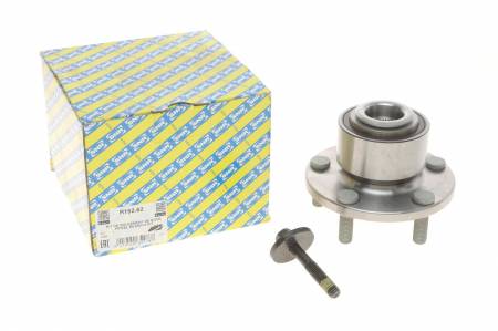 Підшипник маточини (передньої) Ford Focus II 05- (+ABS) 110 R152.62 фото товару