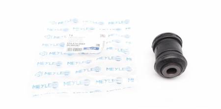 Сайлентблок важеля (переднього/посередине) Ford Focus II/Kuga 04- 144 514 610 0003 фото товару