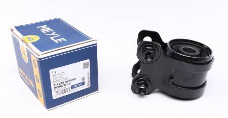 Сайлентблок важеля (переднього/ззаду) Ford C-Max/Focus II/Kuga l/Volvo C70 II/S40 II/V50 1.4-2.5 03- 144 714 610 0009/HD фото товару