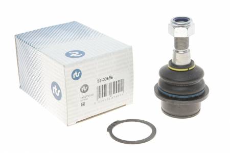 Опора кульова (передня/знизу) Ford Transit V184/V347 00-14/Transit Connect 02-13 (d=44.5mm) 430 93-00696 фото товару