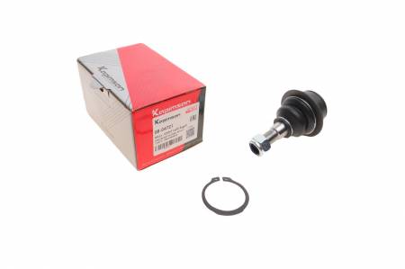 Опора кульова (передня/знизу) Ford Transit V184/V347 00- /Connect 02- 5006 08-04721 фото товару