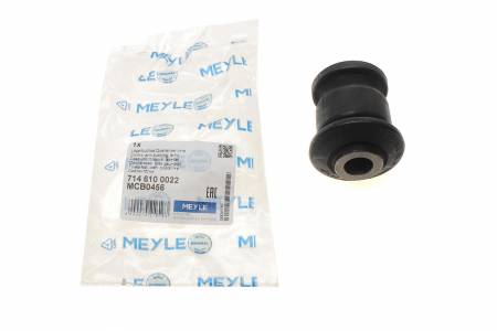 Сайлентблок важеля (переднього/спереду/знизу) Ford Transit 12- (d=16mm) 144 714 610 0022 фото товару