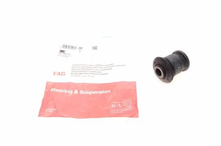 Сайлентблок важеля (переднього/спереду/знизу) Ford Transit 12- (d=16mm) 192 829 0603 10 фото товару