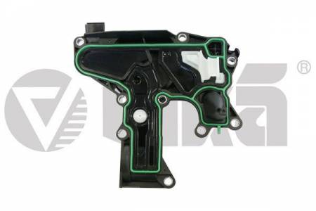 Сепаратор (мастиловіддільник) Audi Q3/Q5/VW Tiguan 1.8/2.0TFSI 07-18 4346 11031807601 фото товару