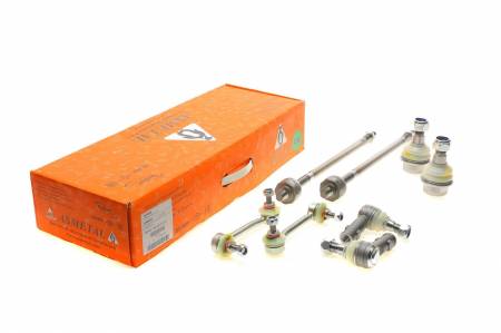 Ремкомплект підвіски (передньої) MB Sprinter (616)/VW LT 96- (Опори кульові/Тяги стабілізатора) 4829 13MR0100 фото товару