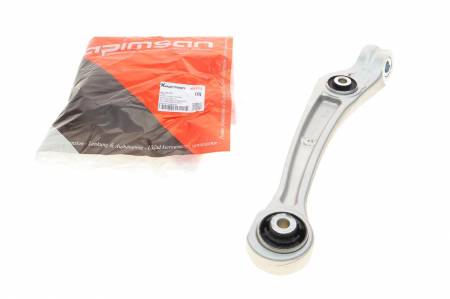 Важіль підвіски (передній/знизу) (R) Audi A6 11- 5006 02-72199 фото товару