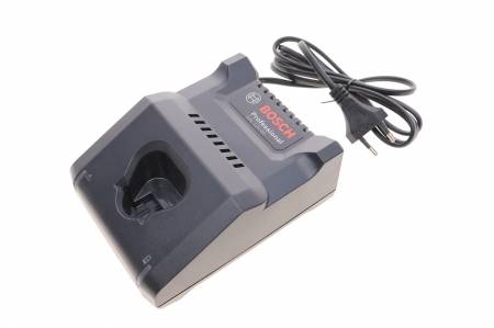 Зарядний пристрій для акумулятора інструменту GAL 12V-40 Li-Ion 2.0-6.0А/год 30 1600A019R3 фото товару