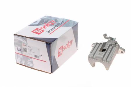 Супорт гальмівний (задній) (R) VW Golf IV/Skoda Octavia 96-06 (d=41mm) 5000 223074 фото товару