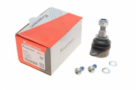 Опора кульова (передня/знизу) BMW 3 (E90-E93)/X1 (E84) 09-15 5006 03-04207 фото товару