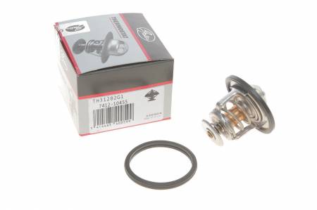 Термостат Mitsubishi Lancer/Outlander/Pajero 1.3-2.4 90- (82°C) 33 TH31282G1 фото товару