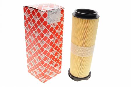 Фільтр повітряний MB C-class (W204) 2.0/2.2CDI 07-14 101 48543 фото товару