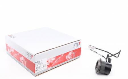 Підшипник вижимний Land Rover Freelander 2.0Td4 (4x4) 00-06 = ZA4201.4.1 54 1100042 фото товару