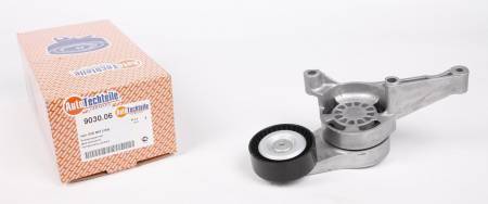 Натяжник ременя генератора VW Caddy III/T5 1.9/2.0TDI (9030.06) 5010 390 3006 фото товару