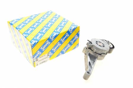 Натяжник ременя генератора VW 1.9/2.0TDI 04-10 (70x24) 110 GA357.23 фото товару